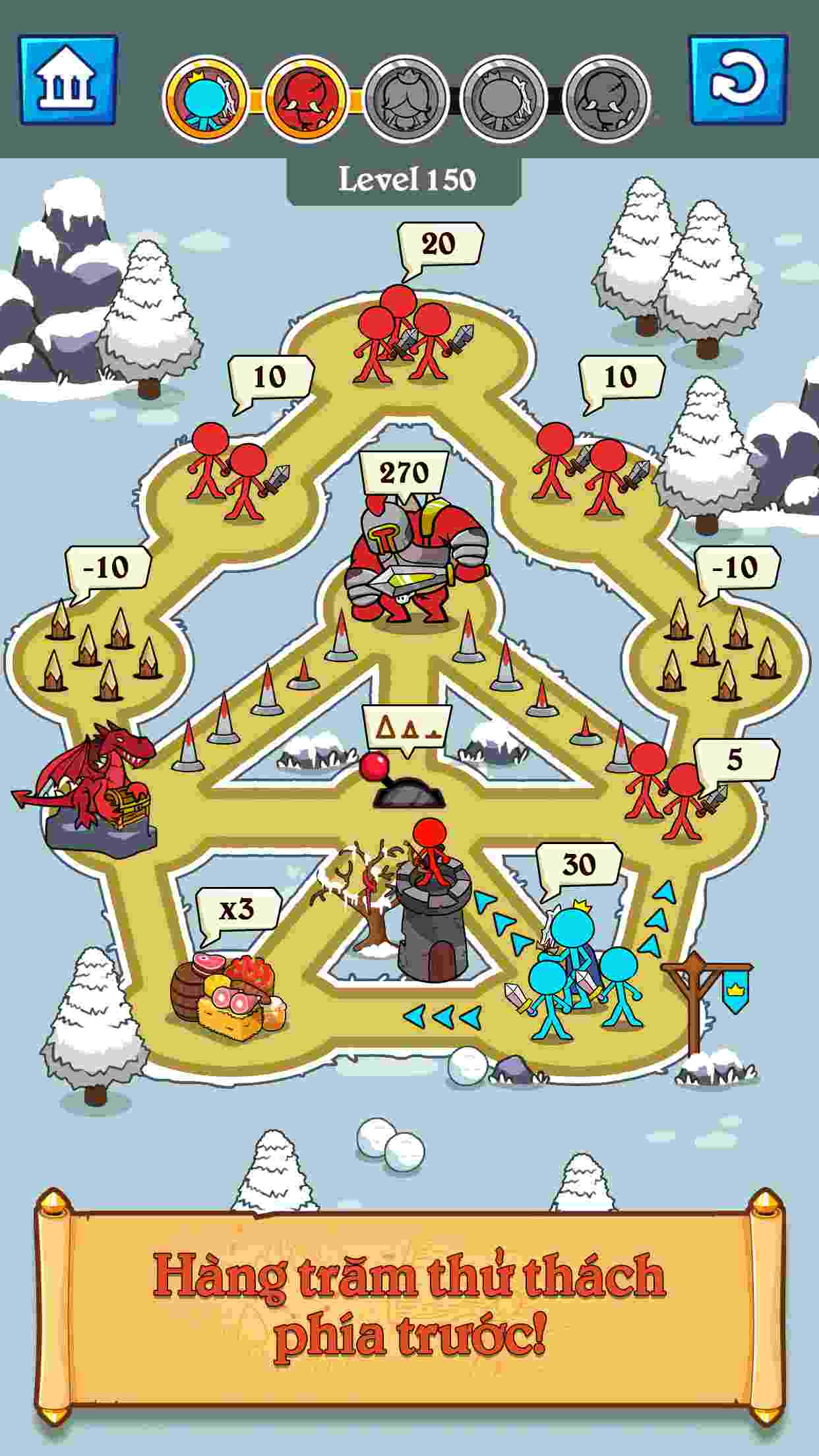 Download Stick Clash 